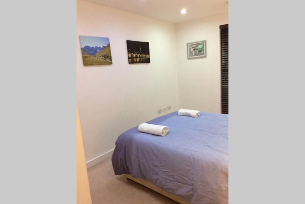 Max'Em Lexington Luxury Apartment Slough Eksteriør billede