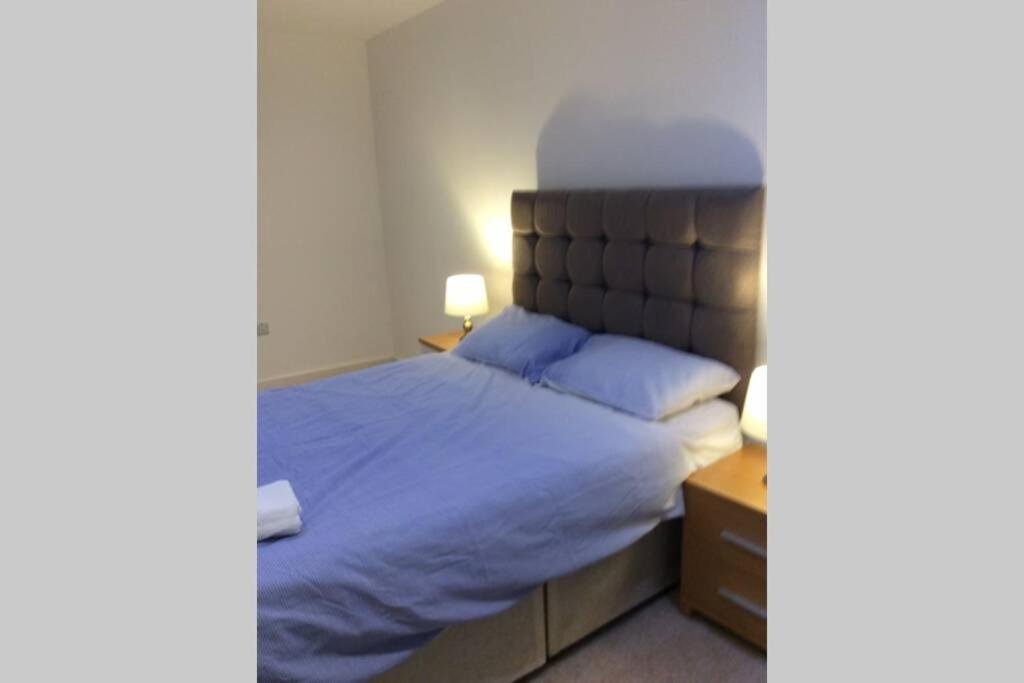 Max'Em Lexington Luxury Apartment Slough Eksteriør billede